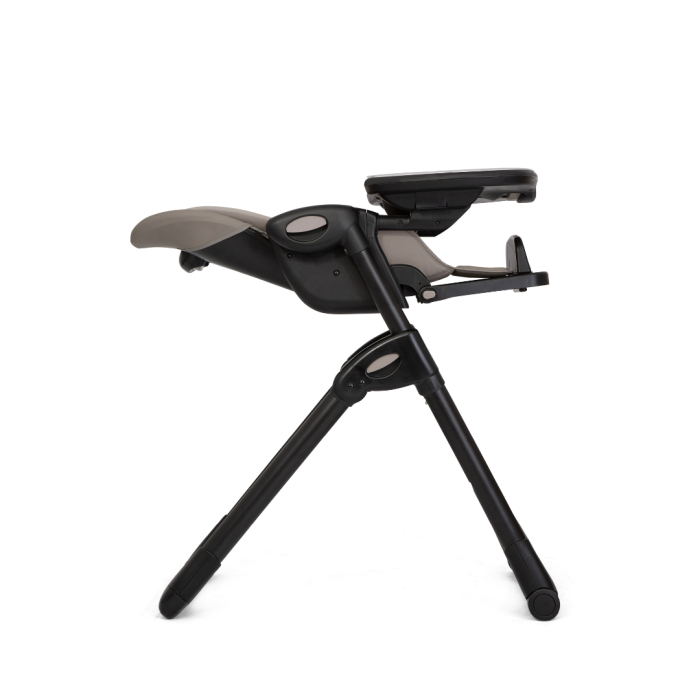 Joie - Scaun de masa Mimzy Recline Hazelnut, nastere - 15 kg [3]