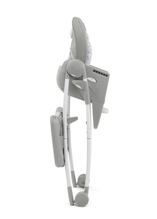 Joie - Scaun de masa Multiply 6 in 1 Portrait, 6 luni - 6 ani [4]