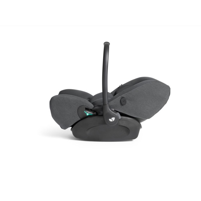 Joie - Scoica auto inclinabila i-Size i-Level Pro Signature Ebony, 40-87 cm, certificata R129 [2]