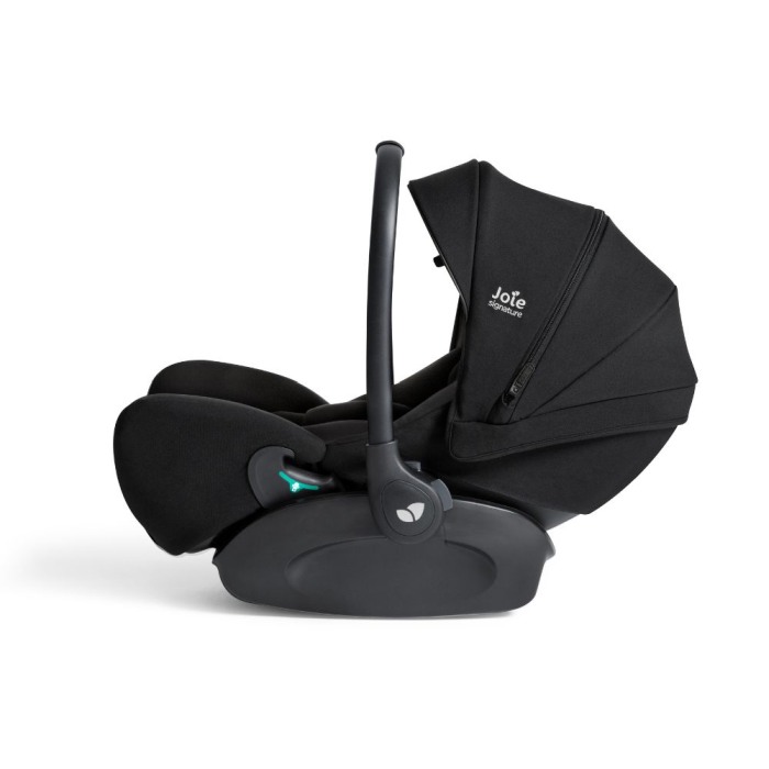 Joie - Scoica auto inclinabila i-Size i-Level Pro Signature Eclipse, 40-87 cm, certificata R129 [5]