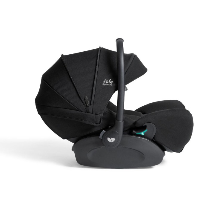 Joie - Scoica auto inclinabila i-Size i-Level Pro Signature Eclipse, 40-87 cm, certificata R129 [2]