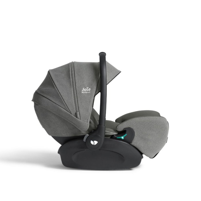 Joie - Scoica auto inclinabila i-Size i-Level Pro Signature Evergreen, 40-87 cm, certificata R129 [7]
