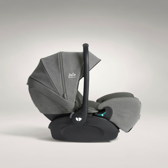 Joie - Scoica auto inclinabila i-Size i-Level Pro Signature Evergreen, 40-87 cm, certificata R129 [8]