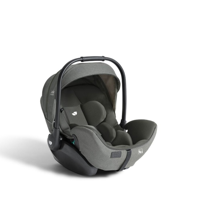 Joie - Scoica auto inclinabila i-Size i-Level Pro Signature Evergreen, 40-87 cm, certificata R129 [9]