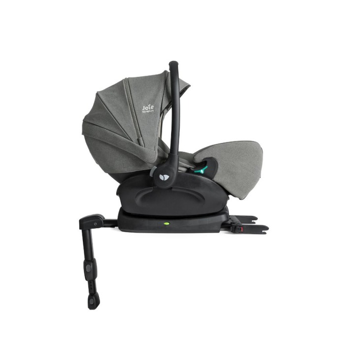 Joie - Scoica auto inclinabila i-Size i-Level Pro Signature Evergreen, 40-87 cm, certificata R129 [2]