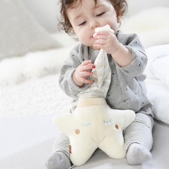 Jucari muzicala - Steluta somnoroasa [2]