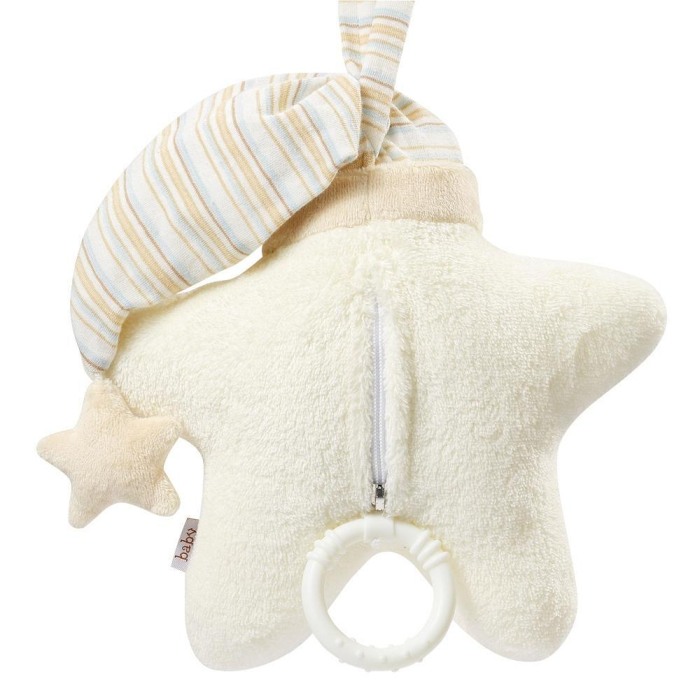 Jucari muzicala - Steluta somnoroasa [4]