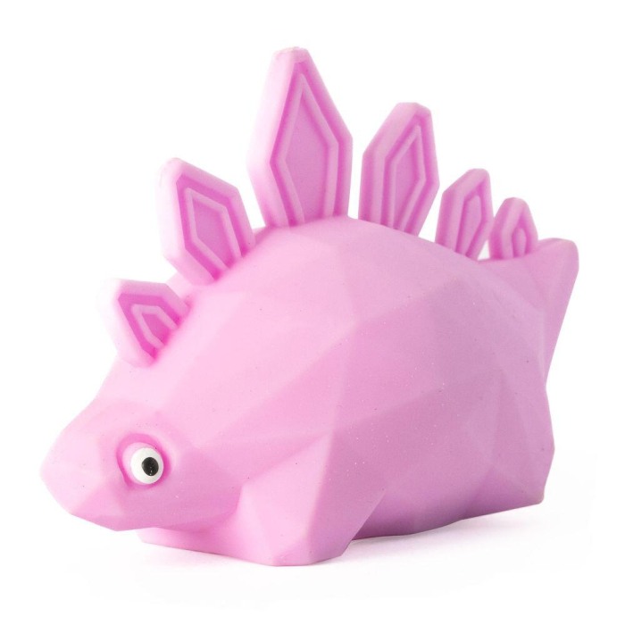 Jucarie antistres geometrica - Dino [4]