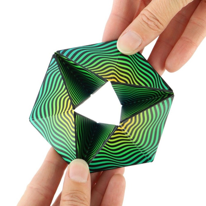 Jucarie antistres - Infinity Flip [3]