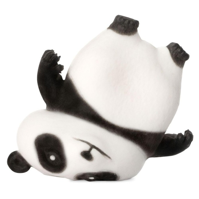 Jucarie antistres Stretch N Smash - Mini Panda [2]