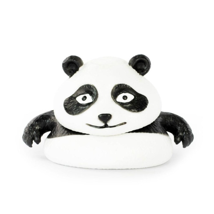 Jucarie antistres Stretch N Smash - Panda [2]
