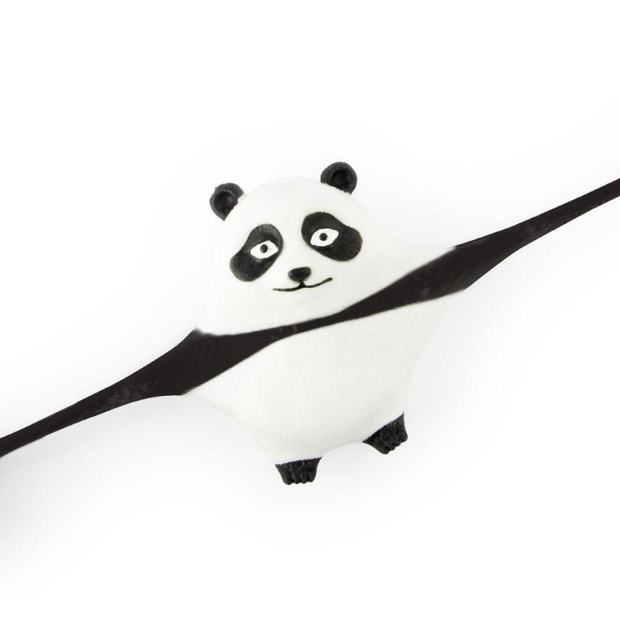 Jucarie antistres Stretch N Smash - Panda [3]