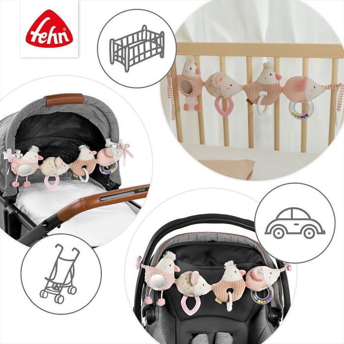 Jucarie carucior - Taramul viselor [5]