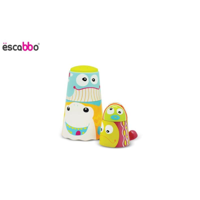 Jucarie de baie Fantana ESCABBO 37031 [2]