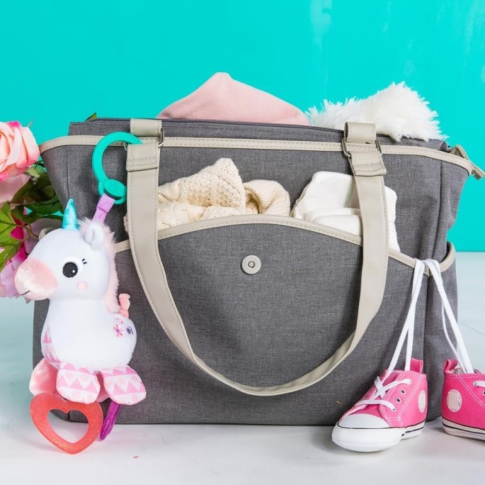 Jucarie de dentitie - Unicorn [3]