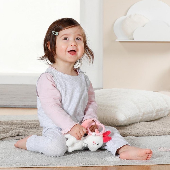 Jucarie de plus mini - Unicorn [3]