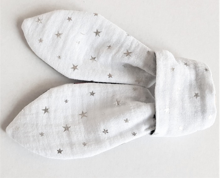 Jucarie dentitie - Urechiuse, pinguini [3]