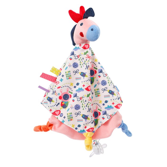 Jucarie doudou - Calut [2]