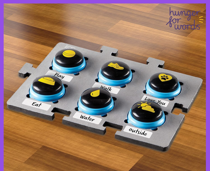 Jucarie dresaj caini - Covoras pentru sonerii dresaj catel [3]