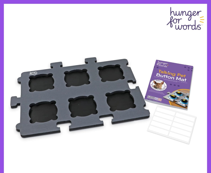 Jucarie dresaj caini - Covoras pentru sonerii dresaj catel [4]