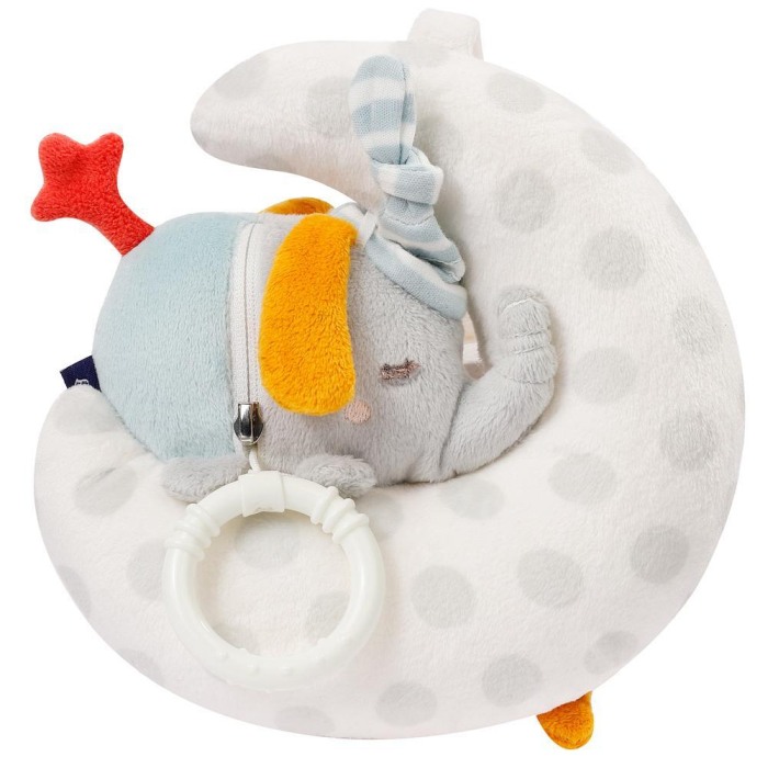 Jucarie muzicala - Elefantel somnoros [3]