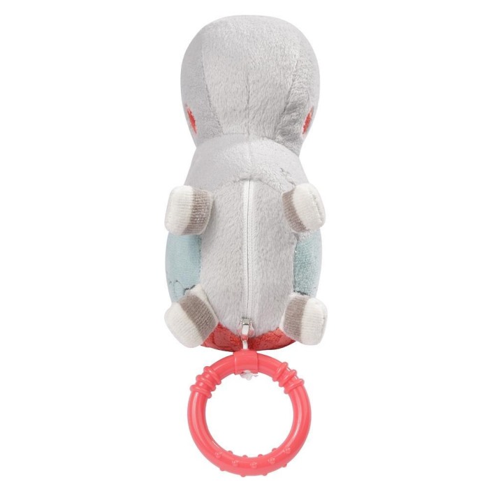 Jucarie muzicala - Hipopotam [4]