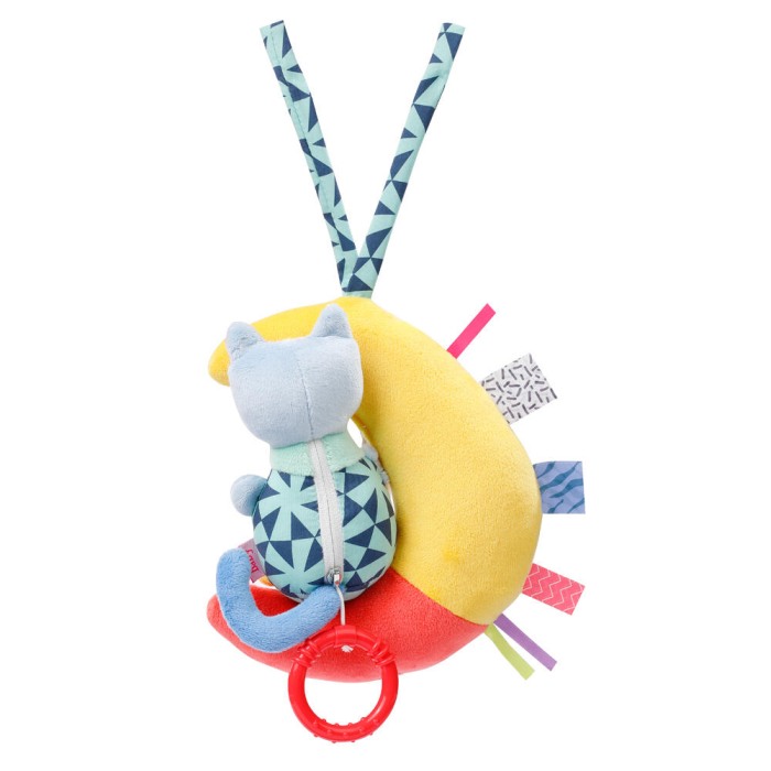 Jucarie muzicala - Pisicuta somnoroasa [2]