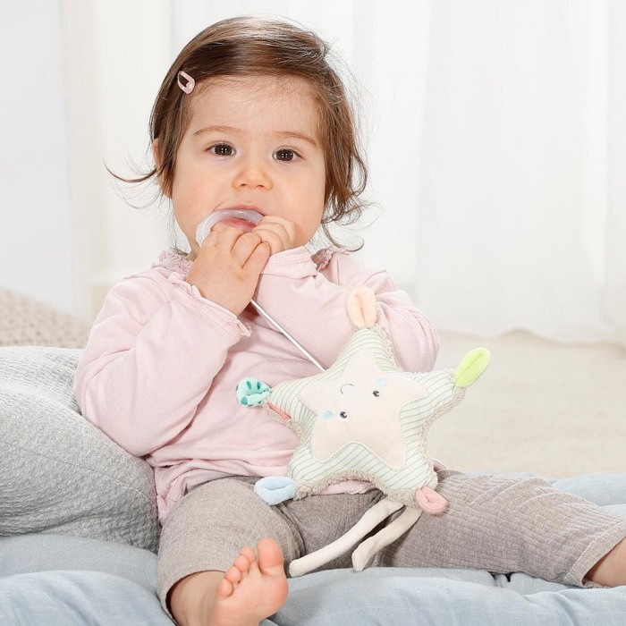 Jucarie muzicala - Steluta de mare [3]