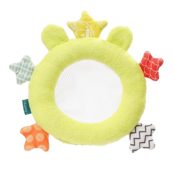 Jucarie pentru baie - Broscuta vesela [6]