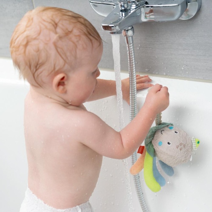 Jucarie pentru baie - Caracatita [2]