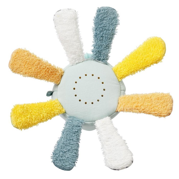 Jucarie pentru baie - Caracatita vesela [6]