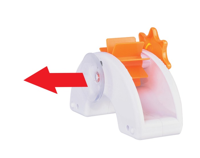 Jucarie pentru baie - Vremea [3]