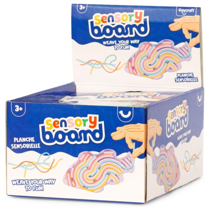 Jucarie senzoriala - Pestisor magic [5]