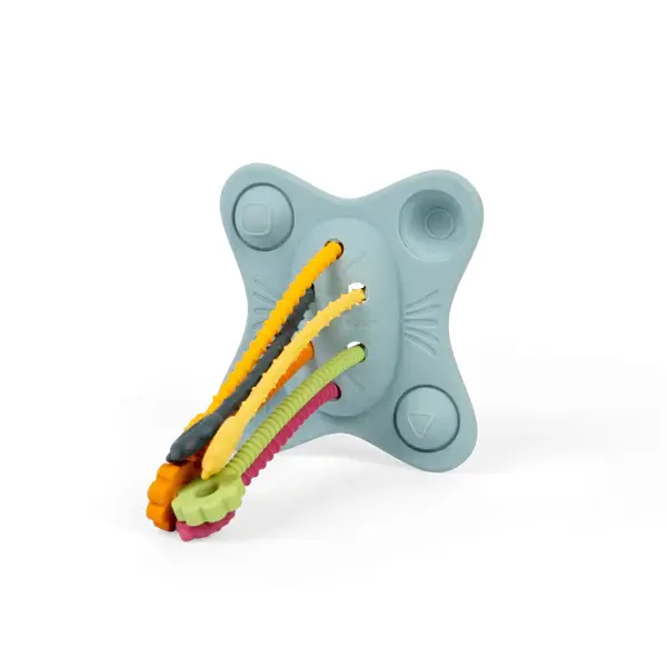 Jucarie senzoriala - Trage, impinge, apasa [4]