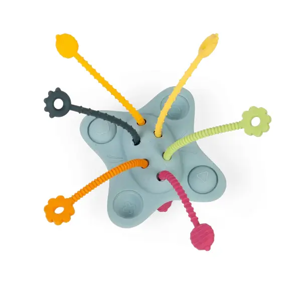 Jucarie senzoriala - Trage, impinge, apasa [3]