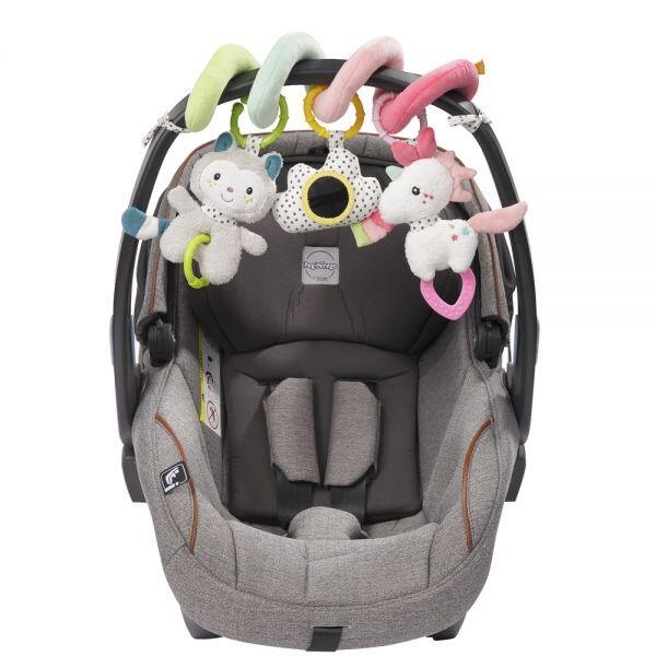 Jucarie spirala -  Aiko & Yuki [3]