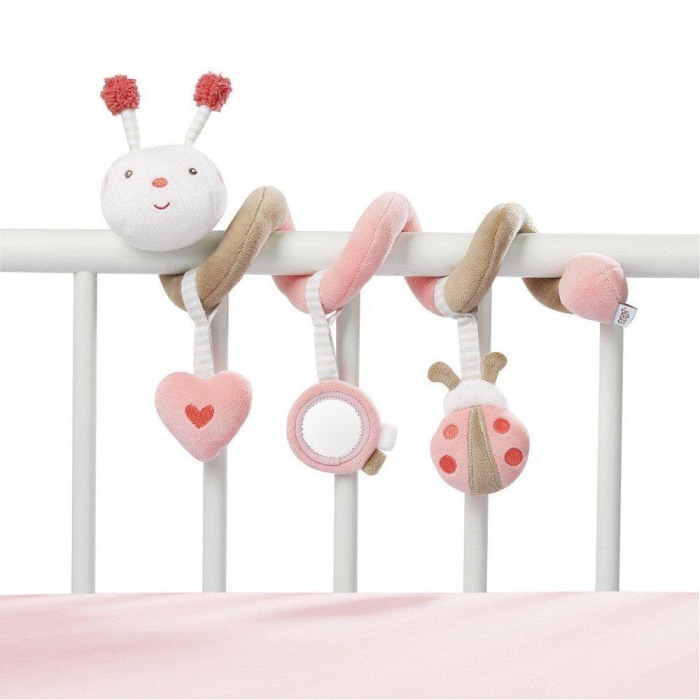 Jucarie spirala - Albinuta [3]