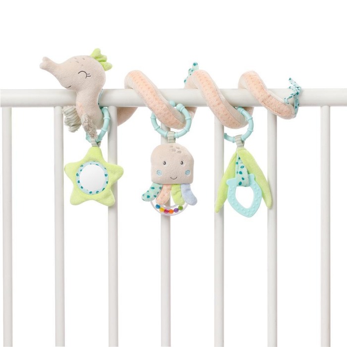 Jucarie spirala - Animalute marine [2]