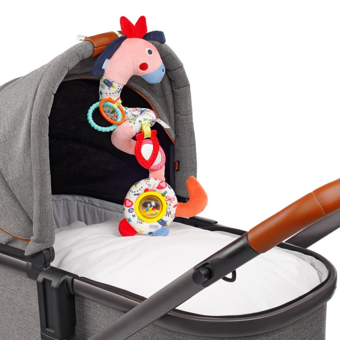 Jucarie spirala - Calut [3]