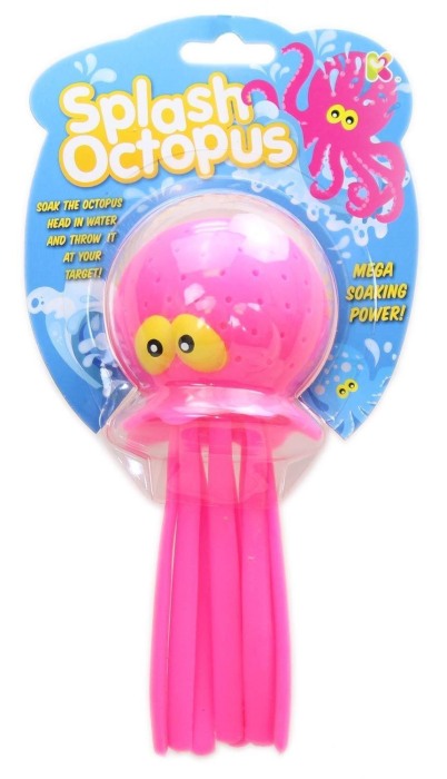 Jucarie Splash - Caracatita [5]