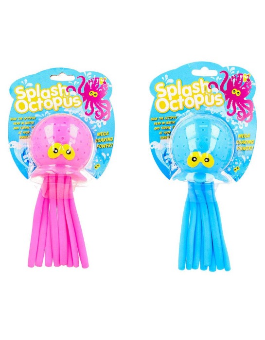 Jucarie Splash - Caracatita [2]