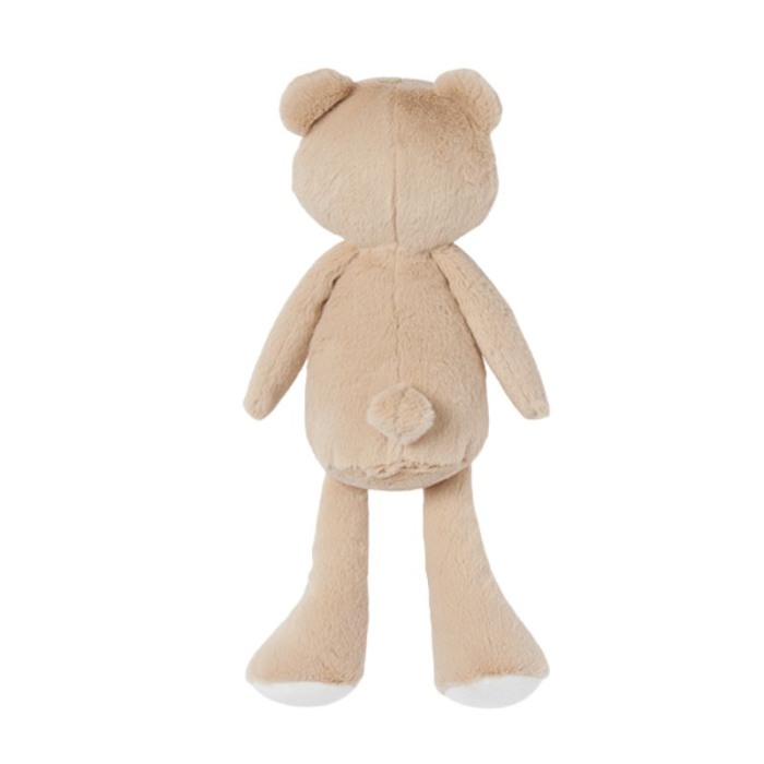 Jucarie Ursulet de plus bej [3]