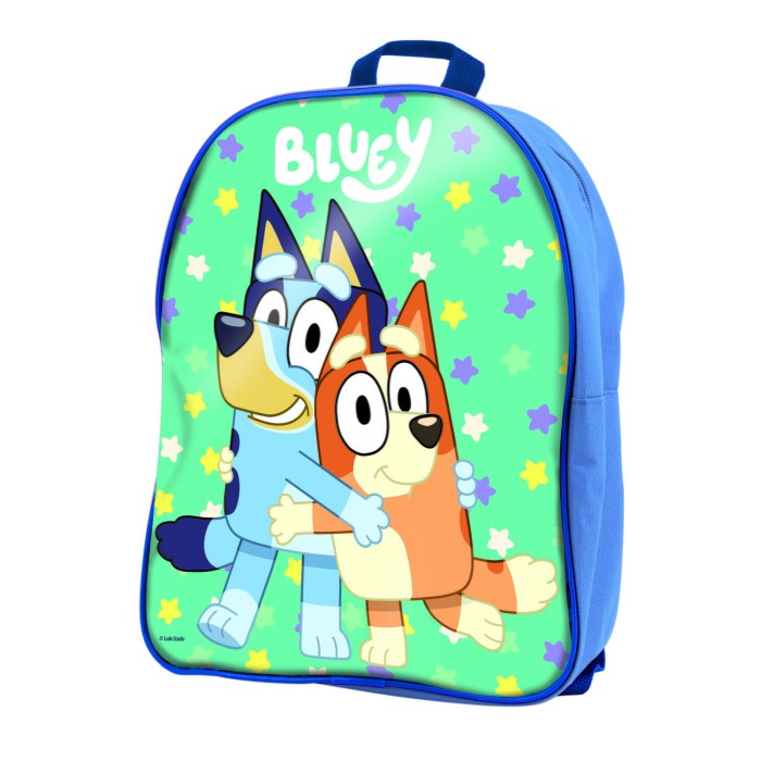 Kit de creatie cu ghiozdanel - Bluey [2]