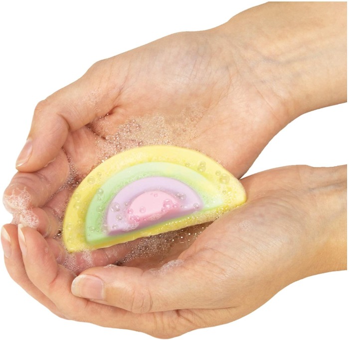 Kit - Sapunul parfumat [4]