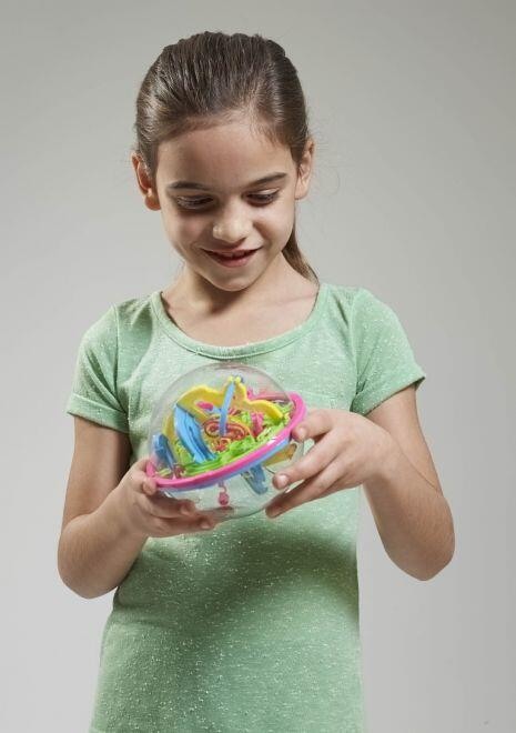 Labirint 3D Addictaball (13 cm) [4]