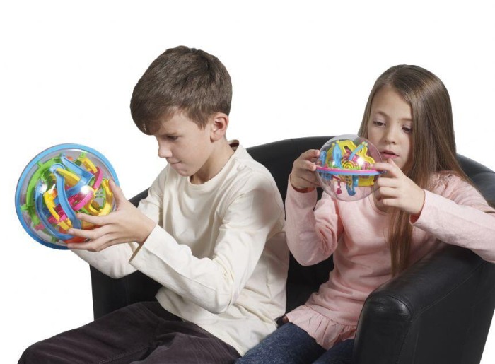 Labirint 3D Addictaball (13 cm) [6]