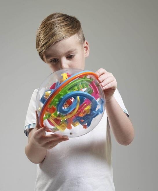Labirint 3D Addictaball (19 cm) [7]