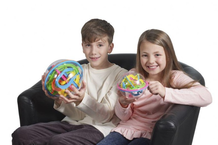 Labirint 3D Addictaball (19 cm) [8]