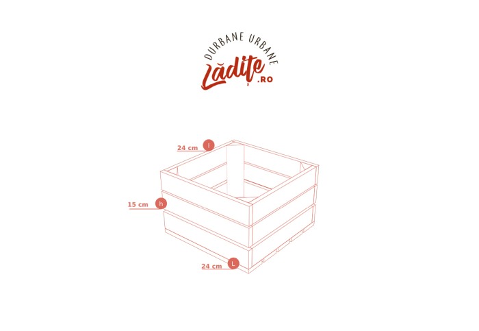 Ladita Ursitoare 24x24x15 [3]