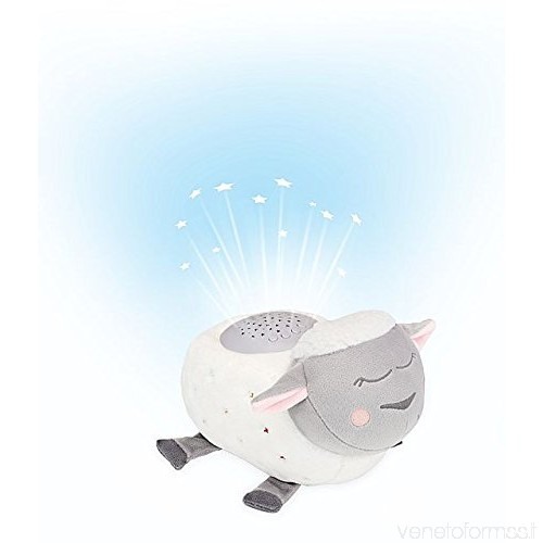 Lampa de noapte - Oaie [3]